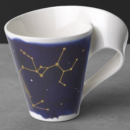New Wave Caffe Stars Mug