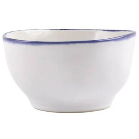 Aurora Edge Coupe Cereal Bowl