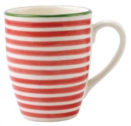 Mistletoe Mug