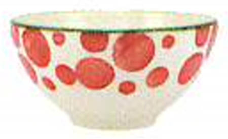 Mistletoe Individual Dip Dish
