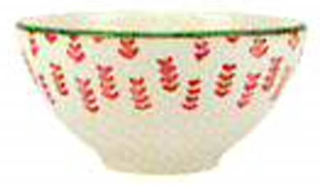 Mistletoe Individual Dip Dish