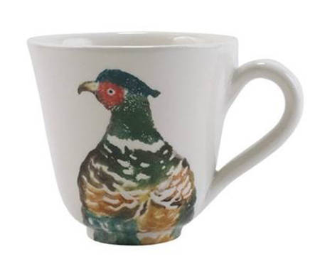 Fauna Mug