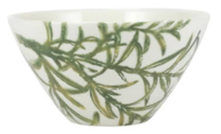 Fauna Coupe Cereal Bowl