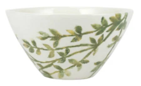 Fauna Coupe Cereal Bowl