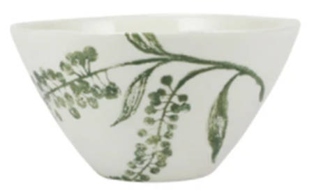 Fauna Coupe Cereal Bowl