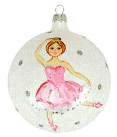 Nutcrackers Ornament