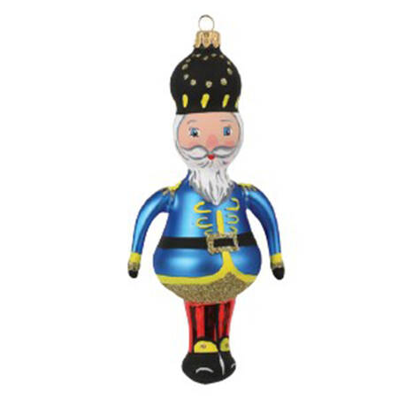 Nutcrackers Nutcracker Ornament