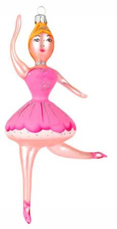 Nutcrackers Ornament
