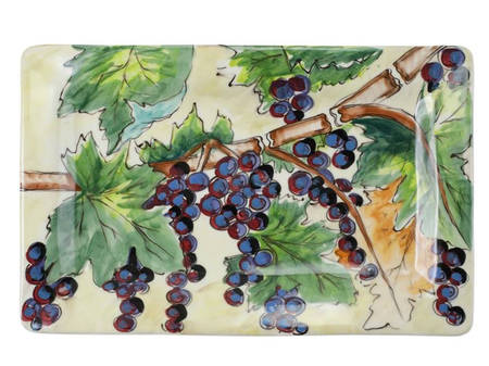Cantina 18" Rectangular Serving Platter