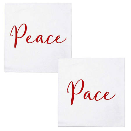 Papersoft Napkins Package of Paper Cocktail Napkins