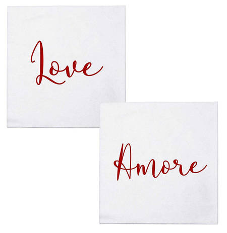 Papersoft Napkins Package of Paper Cocktail Napkins