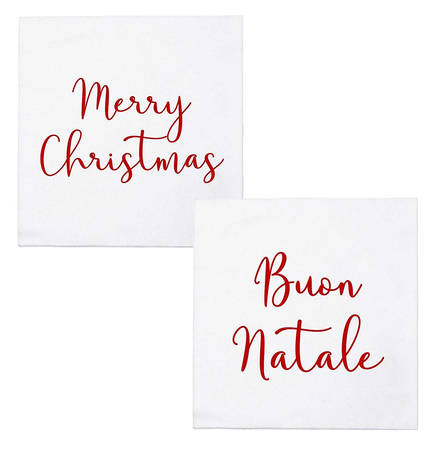 Papersoft Napkins Package of Paper Cocktail Napkins
