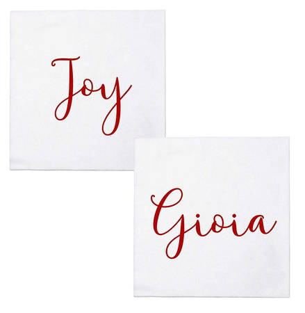 Papersoft Napkins Package of Paper Cocktail Napkins