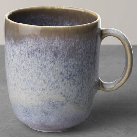 Lave Beige Mug