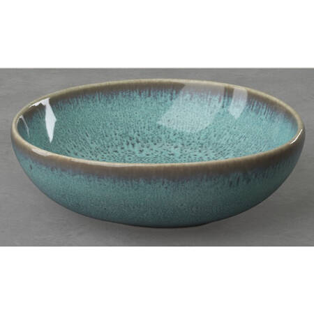 Lave Glace (Ice Blue) 6" All Purpose Bowl