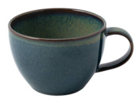 Crafted Breeze Flat Cup