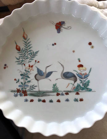 Kakiemon by Veritable Porcelaine