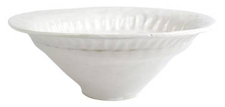 Pietra Serena 11" Round Serving Bowl