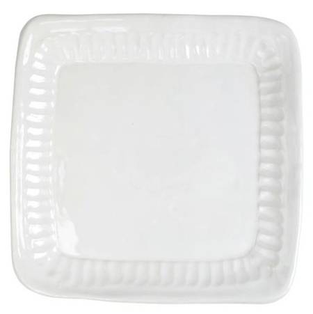 Pietra Serena 13" Square Serving Platter