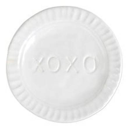 Pietra Serena Dipping Plate