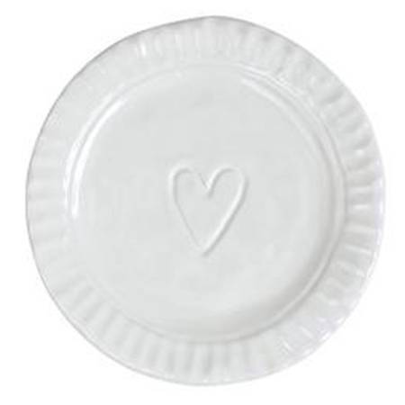 Pietra Serena Dipping Plate