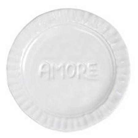 Pietra Serena Dipping Plate