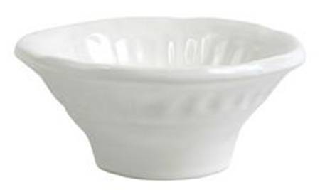 Pietra Serena 5" Individual Dip Bowl