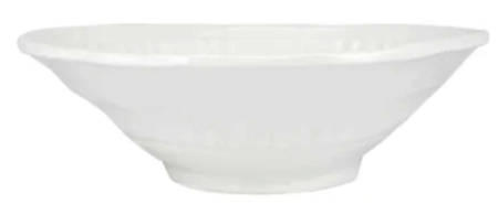 Pietra Serena 15" Round Serving Bowl