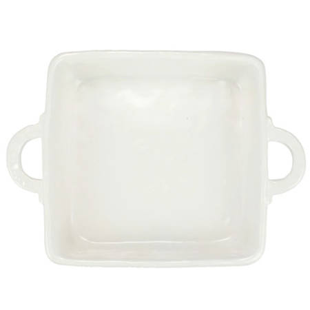 Pietra Serena 11" Square Baker