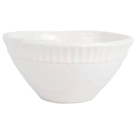Pietra Serena 8" Round Serving Bowl