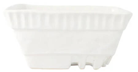 Pietra Serena Ceramic Colander