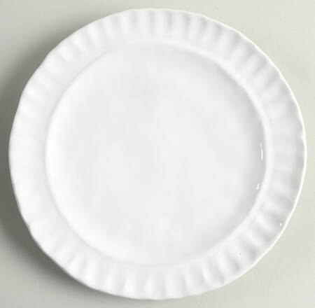 Pietra Serena Salad Plate