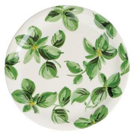 Erbe Salad Plate