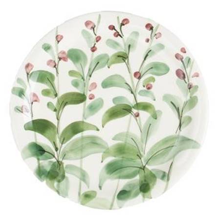 Erbe Salad Plate