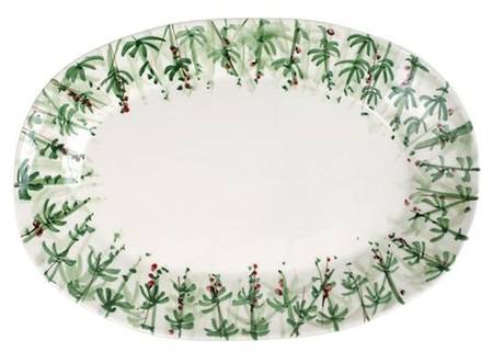 Erbe 20" Oval Serving Platter