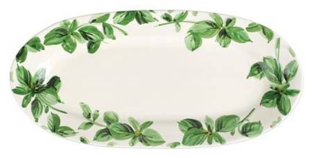 Erbe 16" Oval Serving Platter