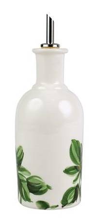Erbe Oil Jar & Drizzle Spout