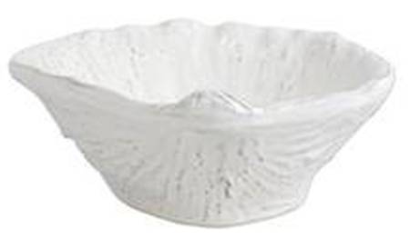 Acquatico 7" Shell Shaped Bowl