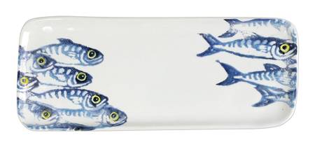 Maccarello 10" Rectangular Tray