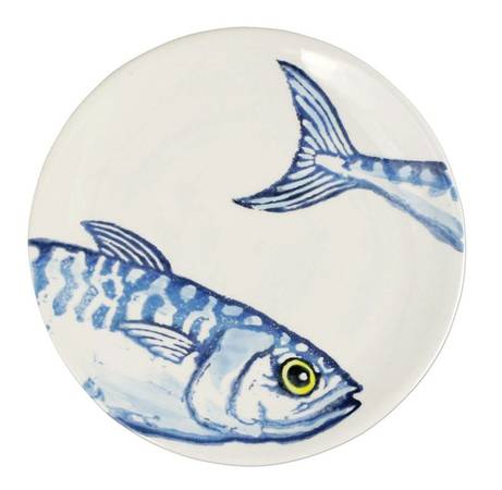 Maccarello Salad Plate