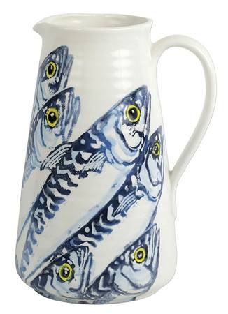 Maccarello 128 Oz Pitcher