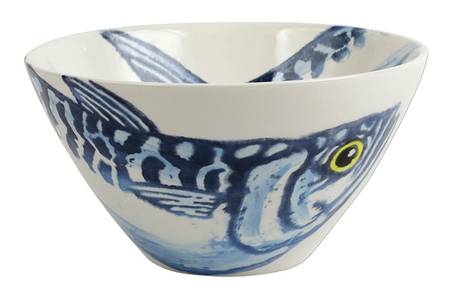 Maccarello Coupe Cereal Bowl