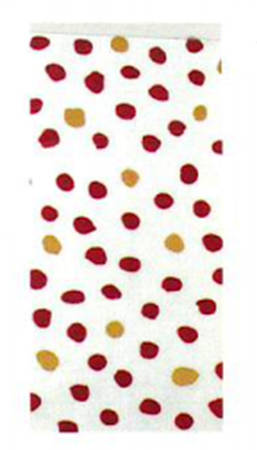 Bohemian Linens Cloth Napkin