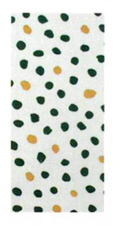 Bohemian Linens Cloth Napkin