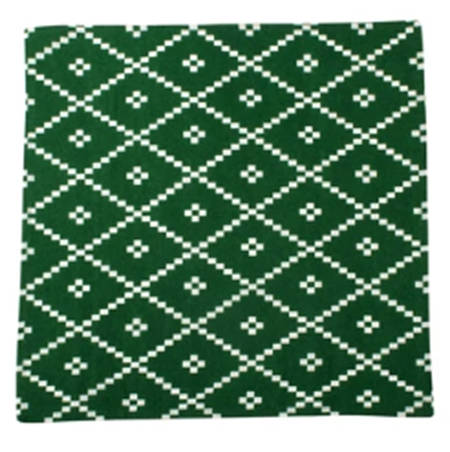 Bohemian Linens Cloth Napkin - Set of 4