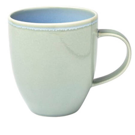 Crafted Blueberry Mug