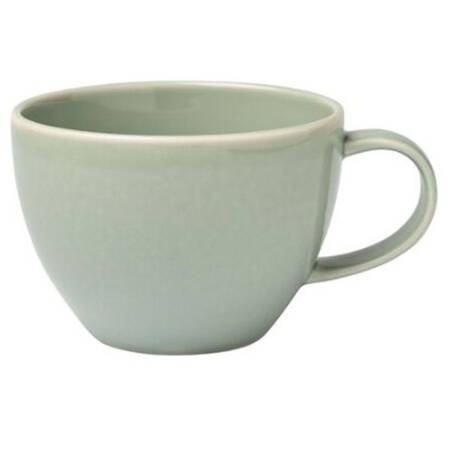 Crafted Blueberry Flat Cup