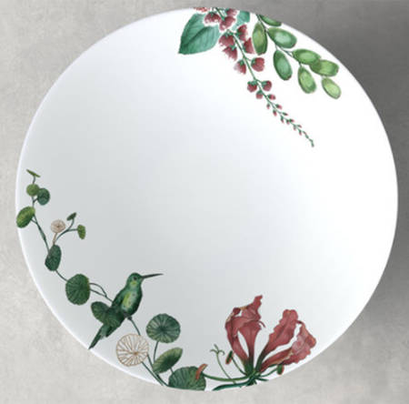 Avarua Rim Soup Bowl