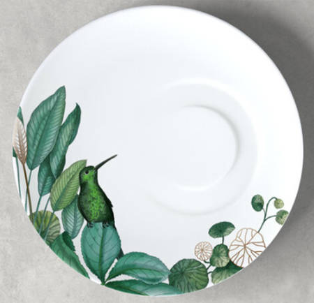 Avarua Saucer
