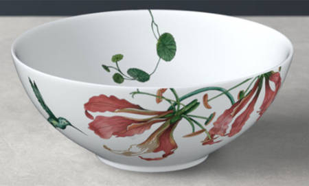 Avarua 6" Rice Bowl